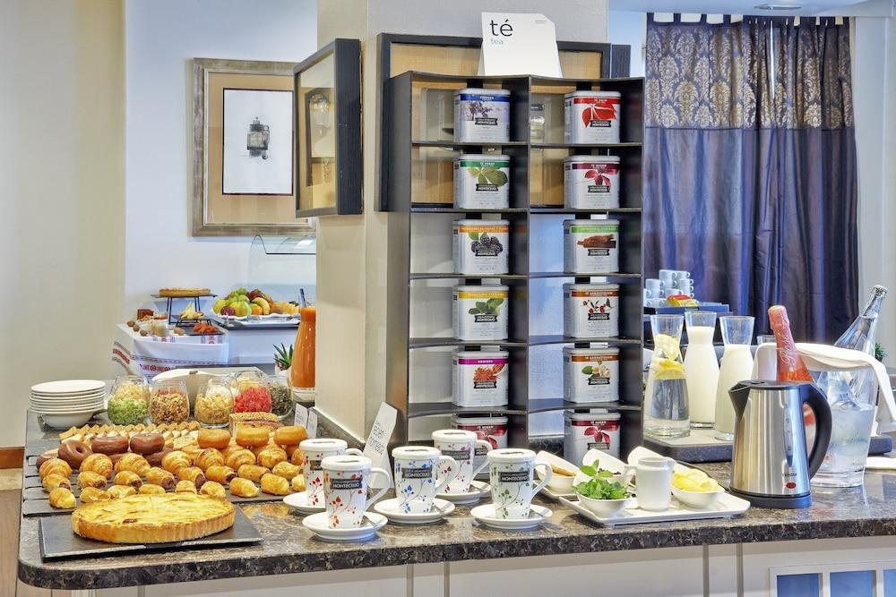 Abba Euskalduna Hotel Билбао Екстериор снимка