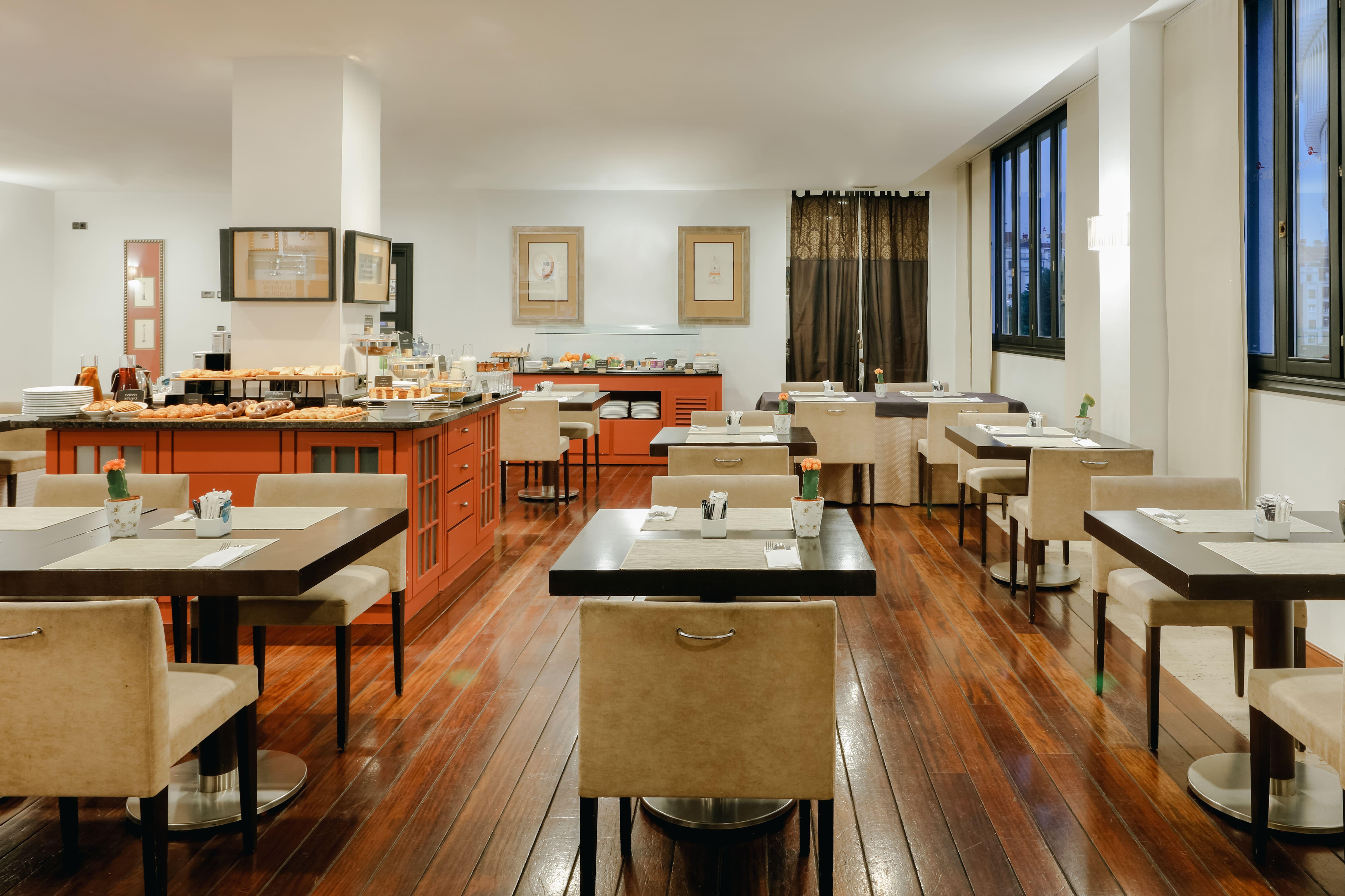 Abba Euskalduna Hotel Билбао Екстериор снимка