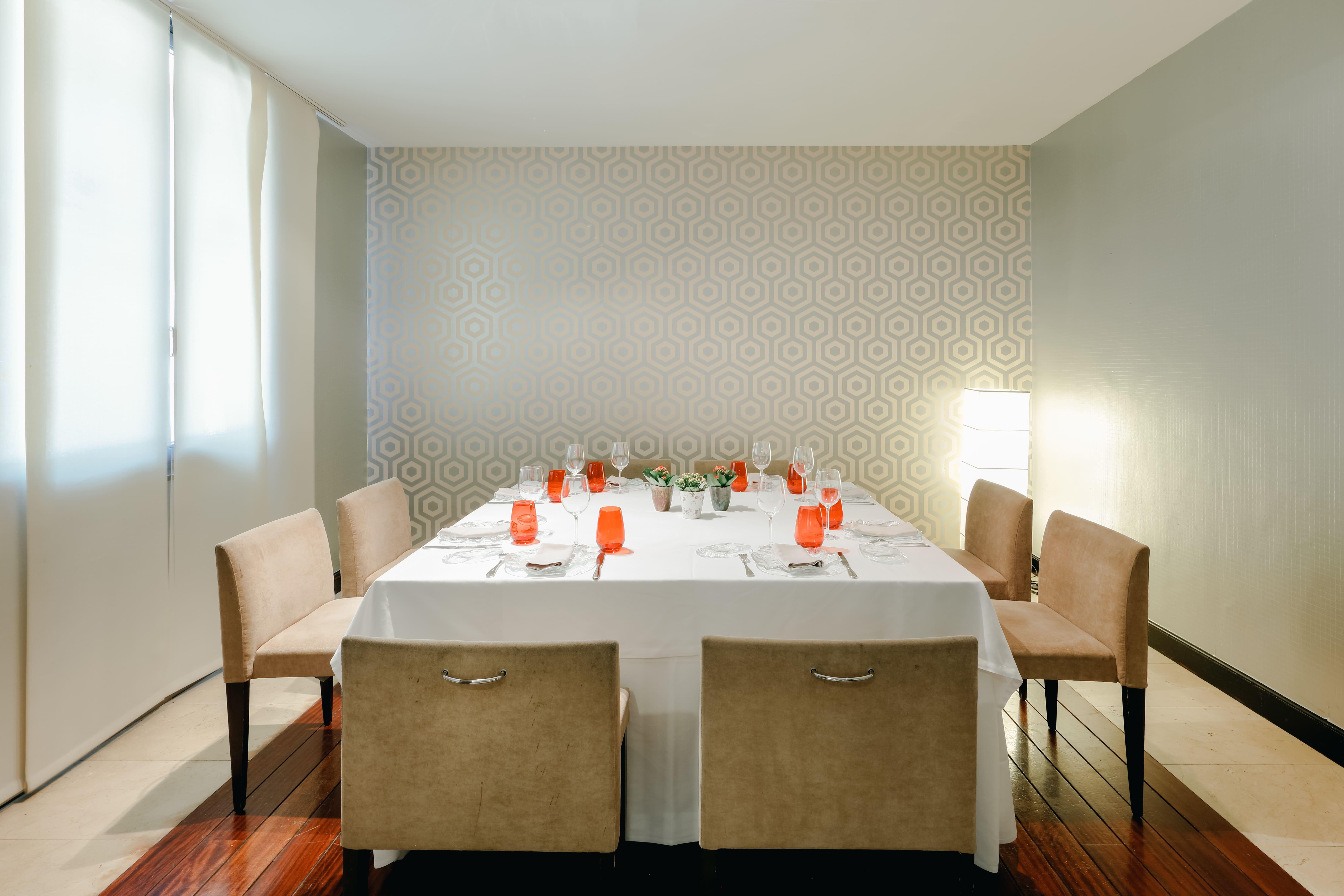 Abba Euskalduna Hotel Билбао Екстериор снимка