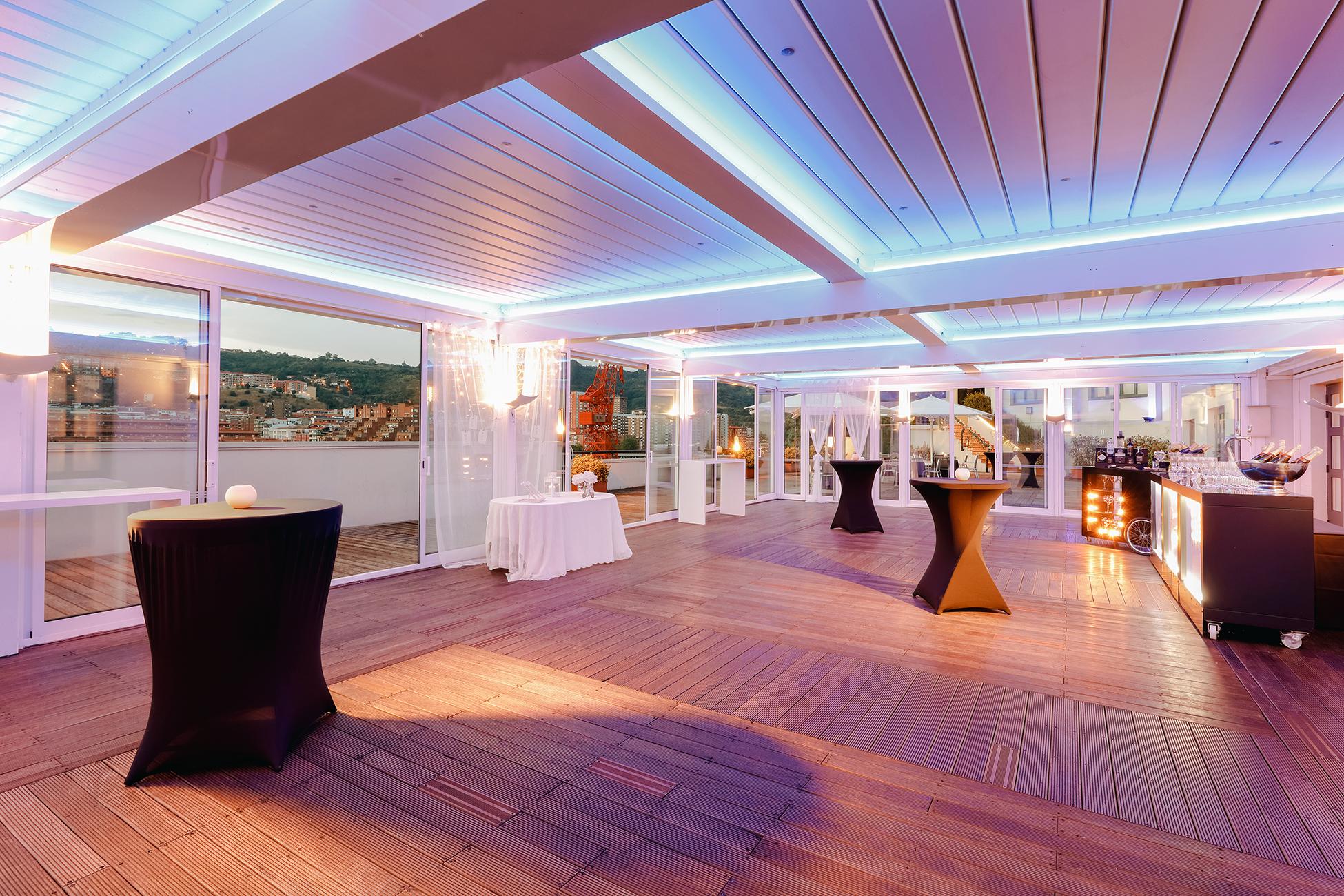 Abba Euskalduna Hotel Билбао Екстериор снимка