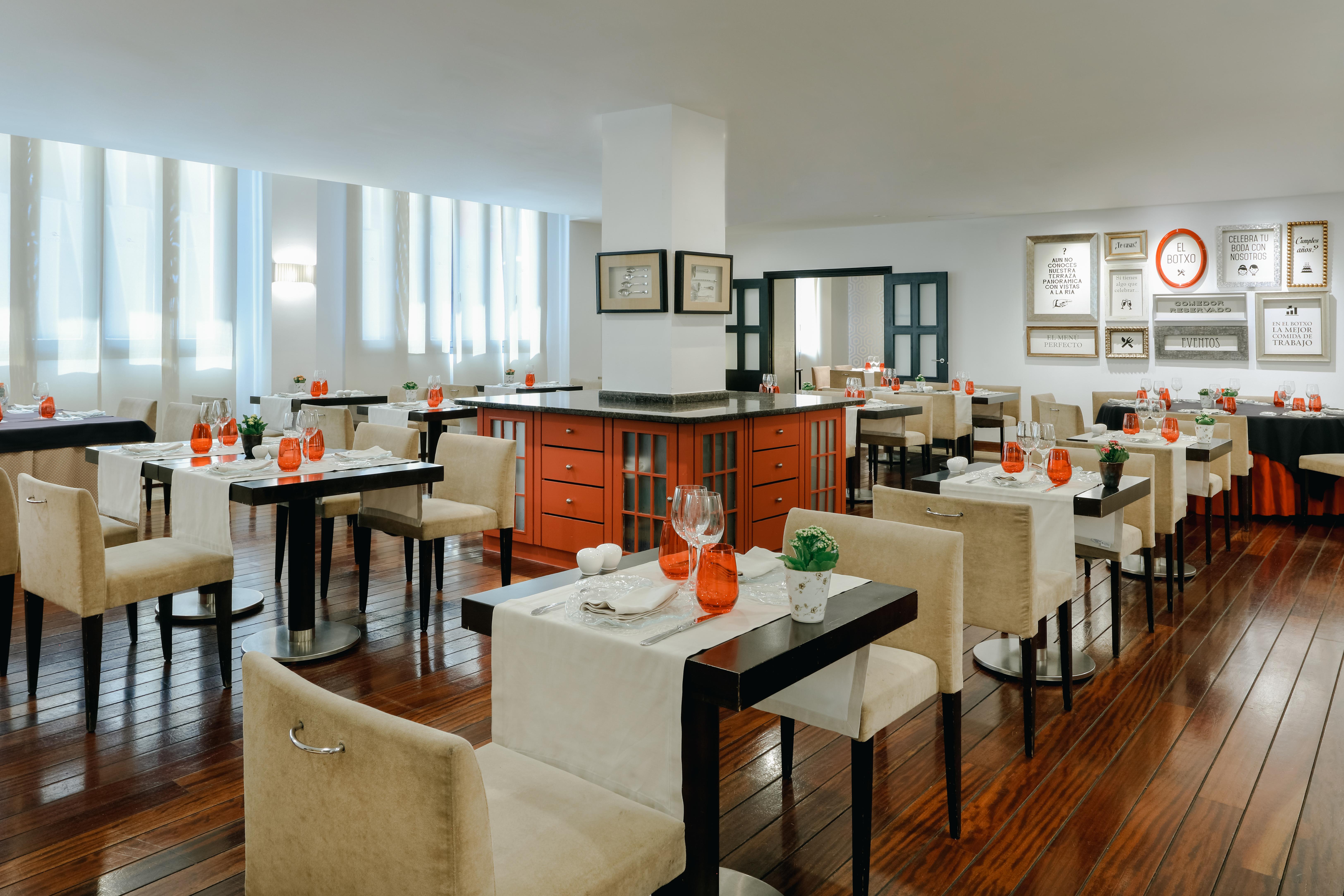 Abba Euskalduna Hotel Билбао Екстериор снимка