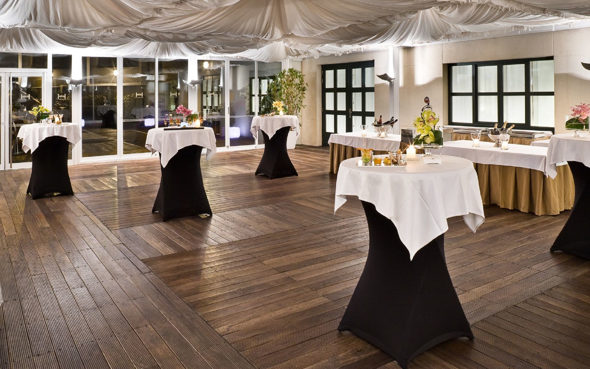 Abba Euskalduna Hotel Билбао Екстериор снимка